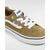 Jungen Sneaker Vans Filmore Sucv Braun Olive