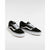 Casual Damenturnschuh Vans Ward Mtss Schwarz