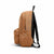 Lässiger Rucksack Vans Old Skool Classic Braun