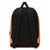 Schulrucksack Vans Old Skool Classic Backpack VN000H4YVVL1 Orange
