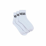 Sportsocken Vans Classic Half Weiß