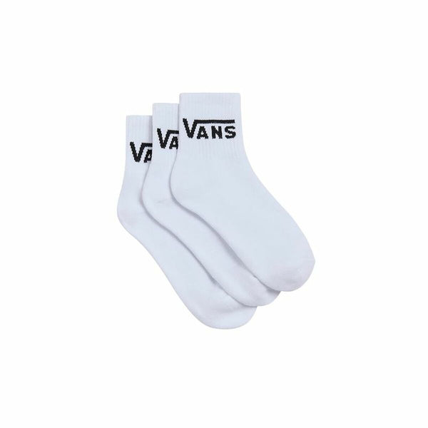Sportsocken Vans Classic Half Weiß