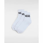 Sportsocken Vans Classic Half Weiß