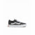Jungen Sneaker Vans Ward Sued Ninei Dunkelgrau