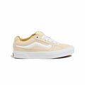 Casual Damenturnschuh Vans Caldrone Retr Hellbraun