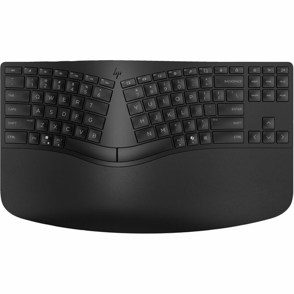 Tastatur HP 7E756AA Schwarz