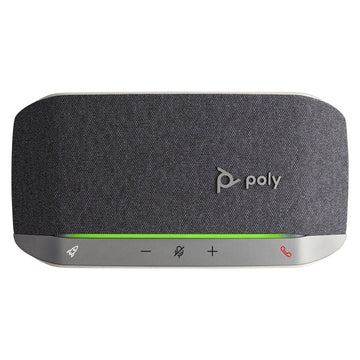 Tragbare Bluetooth-Lautsprecher Poly 7F0J7AA Schwarz 50 W