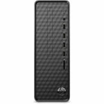 Desktop PC HP S01-pF2028ns intel core i5-12400 16 GB RAM 512 GB SSD (Restauriert A)