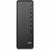 Desktop PC HP S01-pF2028ns intel core i5-12400 16 GB RAM 512 GB SSD (Restauriert A)