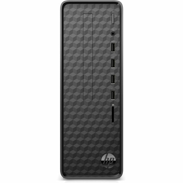 Desktop PC HP S01-pF2028ns intel core i5-12400 16 GB RAM 512 GB SSD (Restauriert A)
