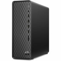 Desktop PC HP S01-pF2028ns intel core i5-12400 16 GB RAM 512 GB SSD (Restauriert A)