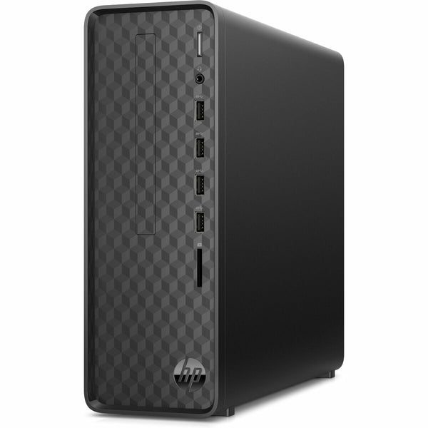 Desktop PC HP S01-pF2028ns intel core i5-12400 16 GB RAM 512 GB SSD (Restauriert A)