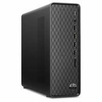 Desktop PC HP S01-pF2028ns intel core i5-12400 16 GB RAM 512 GB SSD (Restauriert A)