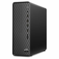 Desktop PC HP S01-pF2028ns intel core i5-12400 16 GB RAM 512 GB SSD (Restauriert A)