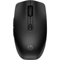 Mouse HP 7M1D3AA Schwarz