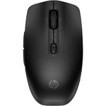 Mouse HP 7M1D3AA Schwarz