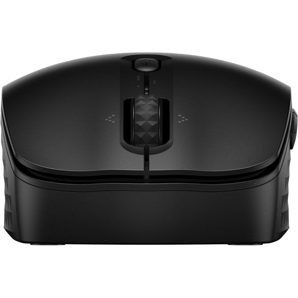 Mouse HP 7M1D3AA Schwarz