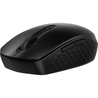 Mouse HP 7M1D3AA Schwarz