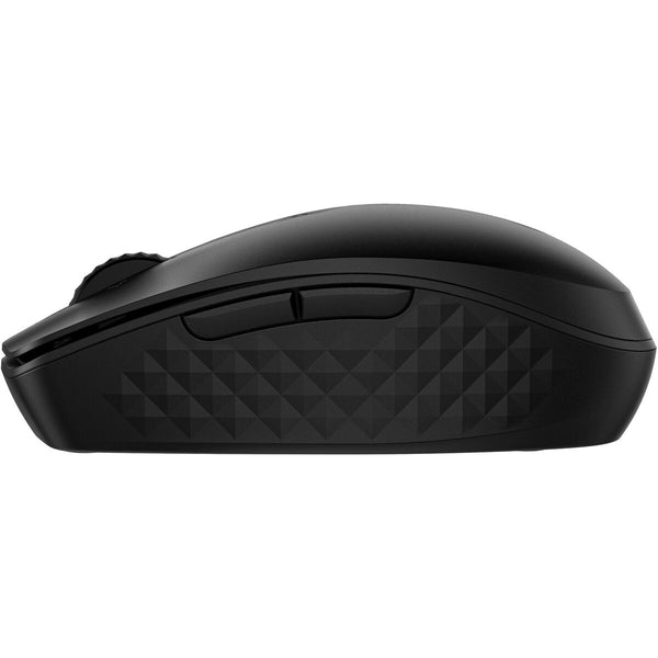 Mouse HP 7M1D3AA Schwarz