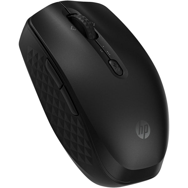 Mouse HP 7M1D3AA Schwarz