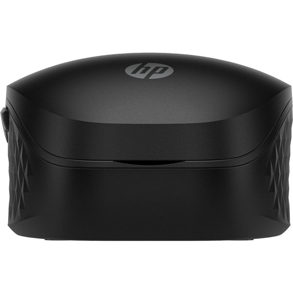 Mouse HP 7M1D3AA Schwarz