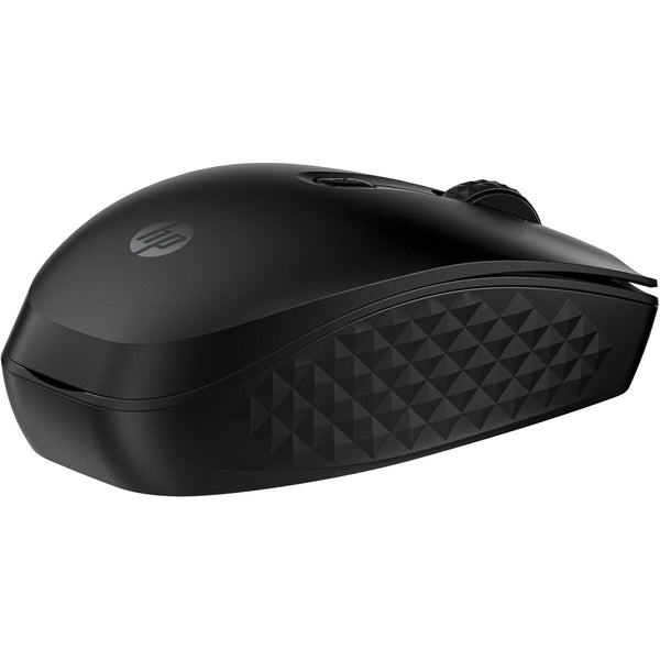 Mouse HP 7M1D3AA Schwarz