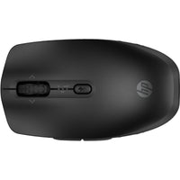 Mouse HP 7M1D3AA Schwarz