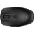 Mouse HP 7M1D3AA Schwarz