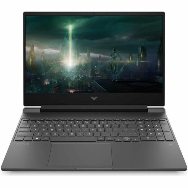 Laptop HP Victus 15-fb0202nf 15,6" AMD Ryzen 5 5600H 16 GB RAM 512 GB SSD NVIDIA GeForce RTX 3050