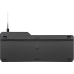 Tastatur HP 7N7C0AA#ABB Schwarz QWERTY