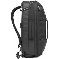 Laptoptasche Hyperx Knight Schwarz 16,1" 22,6 l