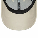 Sportkappe New Era 9FORTY Braun Einheitsgröße