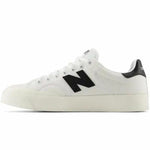 Sneaker New Balance 100 Weiß