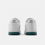 Herren Sneaker New Balance BB80 Weiß grün
