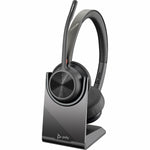 Daten-/Ladekabel mit USB Poly 7Y211AA Schwarz