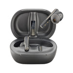 Bluetooth in Ear Headset Poly Voyager Free 60+ UC Schwarz