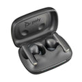 Bluetooth-Kopfhörer HP 7Y8L8AA Schwarz