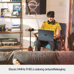 Laptop HP 804F0EA 15,6" i5-12450H 16 GB RAM 512 GB SSD NVIDIA GeForce RTX 3050