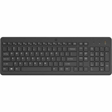 Numerische Tastatur HP 805T2AA#ABE Schwarz