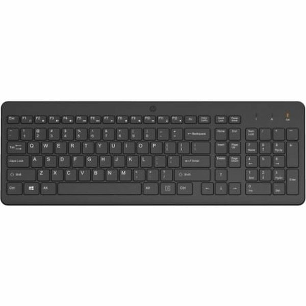 Numerische Tastatur HP 805T2AA#ABE Schwarz