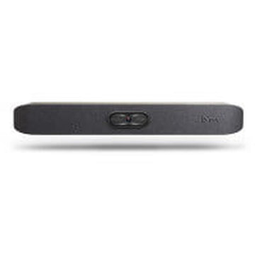 Kopfhörer Poly 83Z45AA#ABB Schwarz