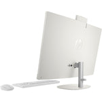 Alles-In-Einem HP 8H805EA 27" 8 GB RAM 512 GB SSD AMD Ryzen 3 7320U