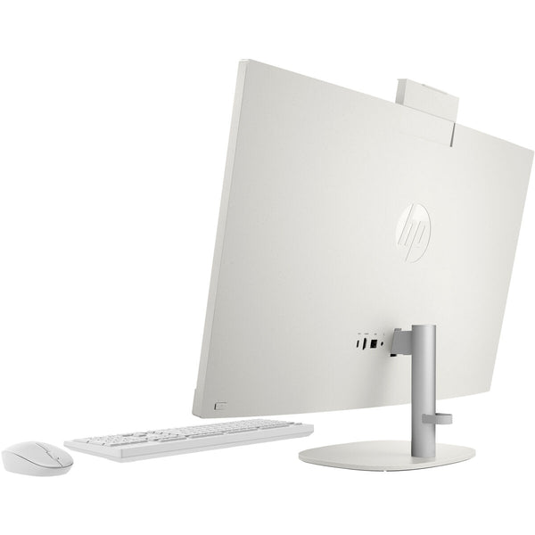 Alles-In-Einem HP 8H805EA 27" 8 GB RAM 512 GB SSD AMD Ryzen 3 7320U