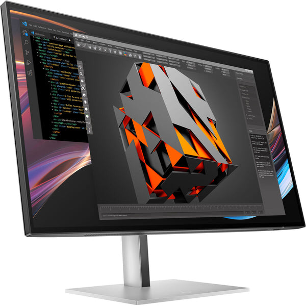 Monitor HP S7 Pro 727pk 27" 4K Ultra HD