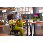 Monitor HP S7 Pro 727pk 27" 4K Ultra HD