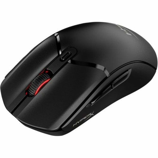 Gaming Maus HyperX 8R2E6AA Schwarz
