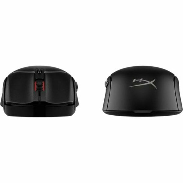 Gaming Maus HyperX 8R2E6AA Schwarz