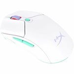 Gaming Maus HyperX 8R2E7AA Weiß