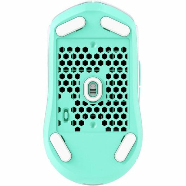 Gaming Maus HyperX 8R2E7AA Weiß