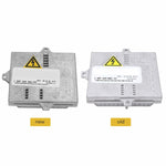 Kopfhörer mit Mikrofon HP 8X216AA Schwarz